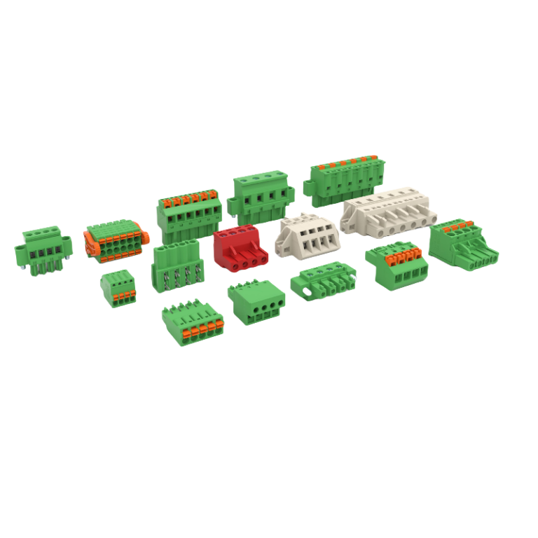 PCB PLUG