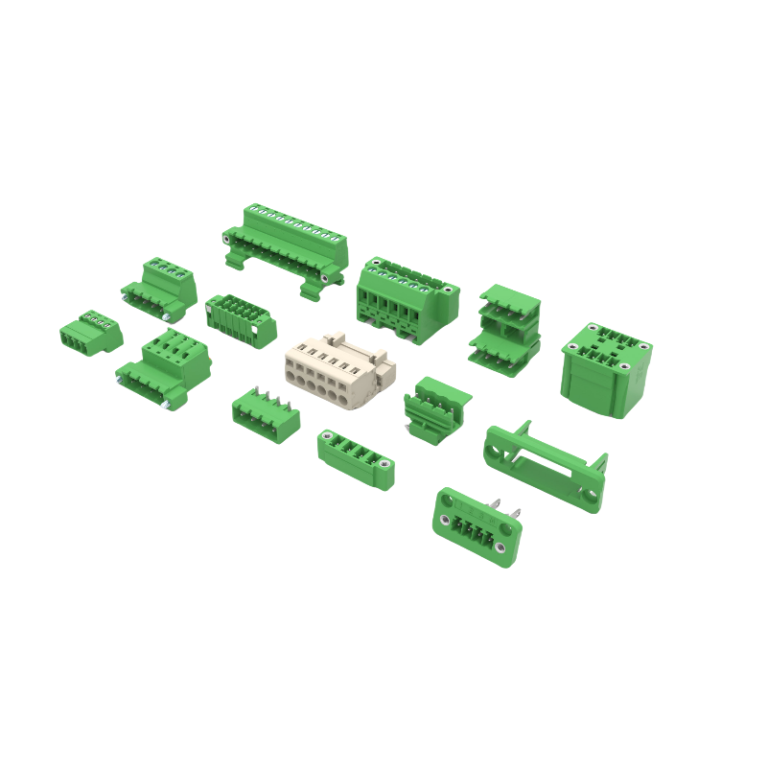 PCB SOCKET