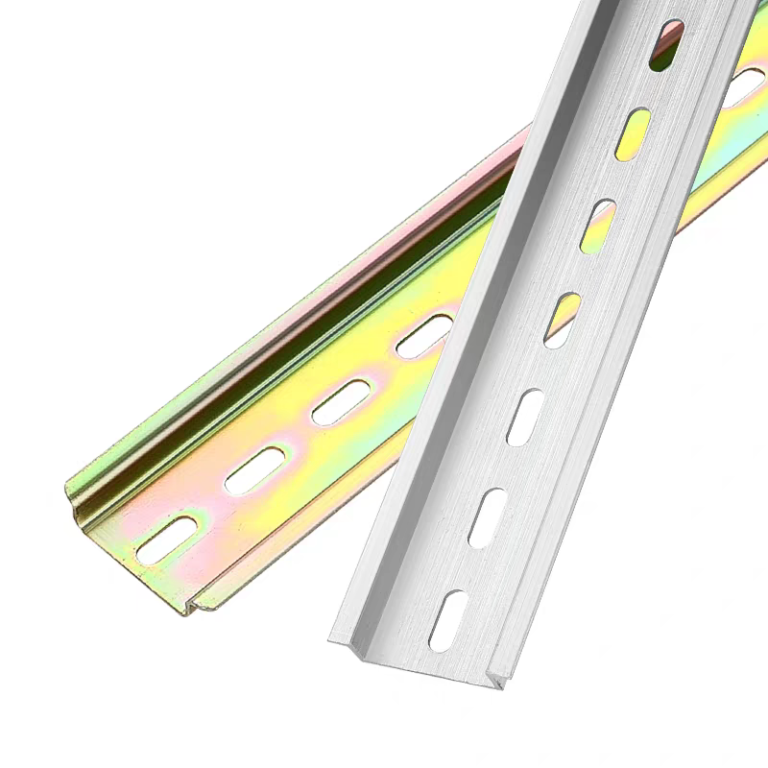 TH35 C45 DIN Rail U-Type Mounting Track