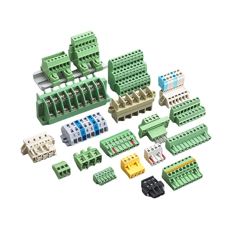 Good Electric PCB Terminal