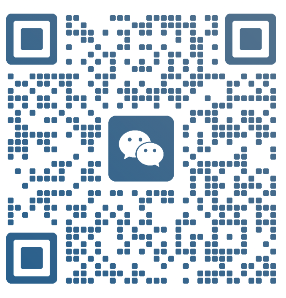 WeChat QR